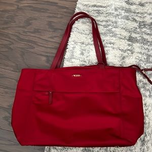 Tumi Tote Bag